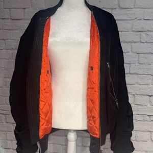 mnml Bomber Jacket XL